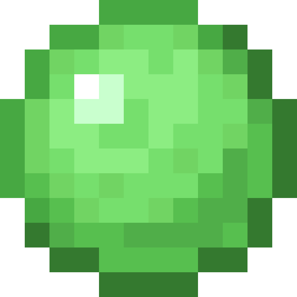 Slimeball logo